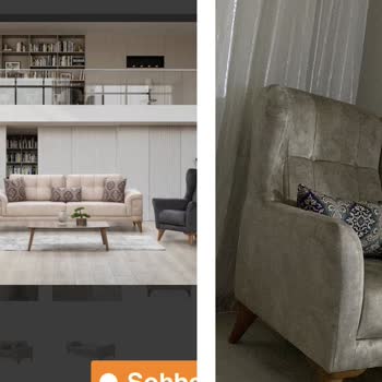 Gündoğdu Mobilya Koltuk Rengi Alakasızlığı