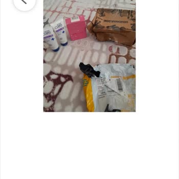 Ucuzavar Eksin Ürün Şikayeti