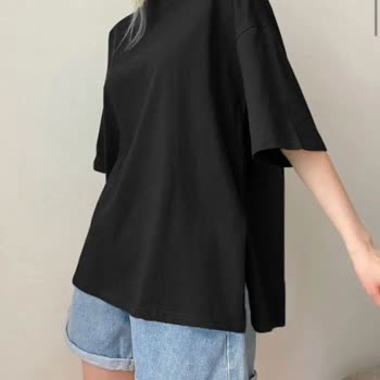 Engiyim_ (Instagram) Engiyim Sitesinden Yaptığım T-Shirt Siparişi İle İlgili Problem