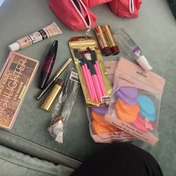 Sosyetik Avm Yanlış Ürün Yollayıp Telafi Etmemesi