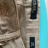 Mavi Jeans Jake Pantolon Solma Renk Değişimi