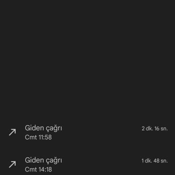 Recebin Yeri (Kocaeli) İşletmenin Rezervasyon Yalanı