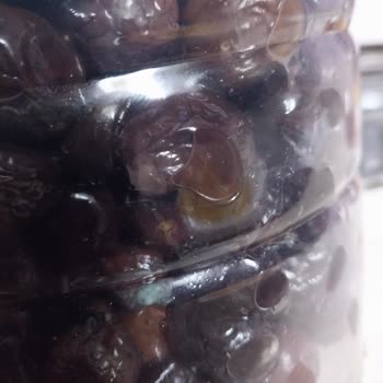 BİM Küflü Zeytin İnci