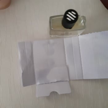 Bargello Perfume Müşteri İletişim Sorunu