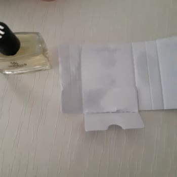 Bargello Perfume Müşteri İletişim Sorunu