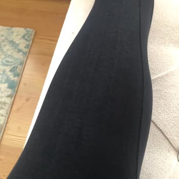 Defolu Hasarlı Northex Tayt