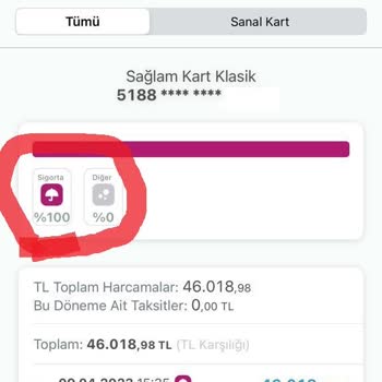 Trendyol Elektronik Ürünü Sigorta Hizmeti Gibi Yansıtıp Mağdur Ediyor