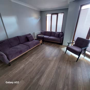 Doğtaş Koltuk Takımı & Sehpa