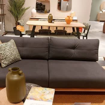 Doğtaş Koltuk Takımı & Sehpa