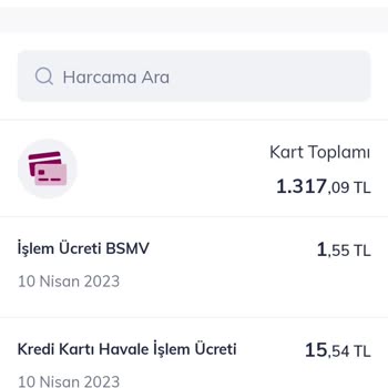 Qnb Finansbank Provizyon Para İadesi