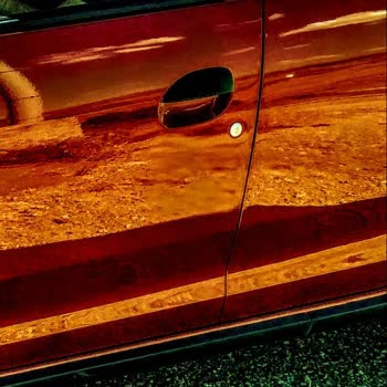 Dacia Sandero 0 Sıfır Araç Akü Boya Arıza