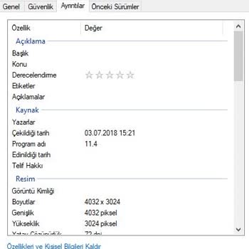 Dacia Sandero 0 Sıfır Araç Akü Boya Arıza