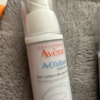 Avene Cildimi Sivilcelere Boğdu