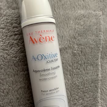 Avene Cildimi Sivilcelere Boğdu