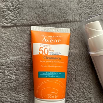 Avene Cildimi Sivilcelere Boğdu