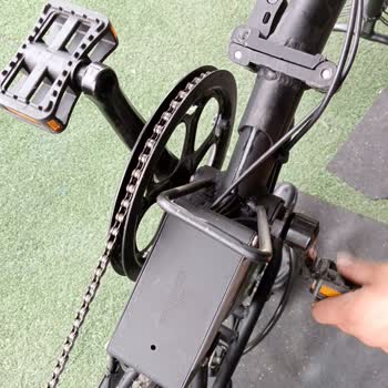 Volta Motor VB1 Bisiklet Arızaları