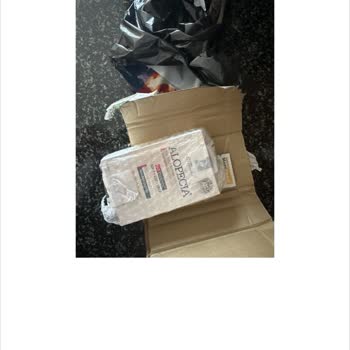 Dermolist Eksik Ve Yanlış Ürün Sorumsuzluğu