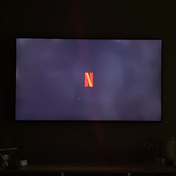 Samsung 55BU8000 Işık Süzmesi/led Panelin Fazla Işık Üretmesi!