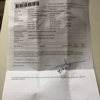 Samsung 55BU8000 Işık Süzmesi/led Panelin Fazla Işık Üretmesi!