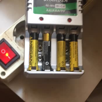 Aliexpress 'ten Ürün Satın Aldım, Bozuk Çıktı