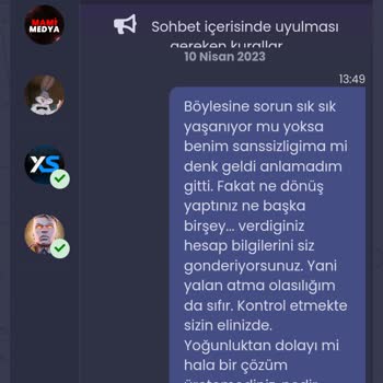 itemsatış Netflix Üyeliği Alma Sorunu