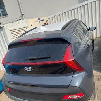 İnallar Otomotiv Bursa Hyundai İnallar Araç Satışı Yapmıyor & Hyundai Assan Göz Yumuyor