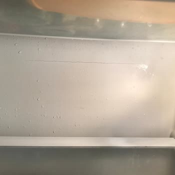 Franke Marka Ankastre Buzdolabı