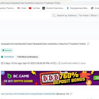 Binance Transfer Problem, XM Forex Has Not Received Funds