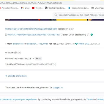 Binance Transfer Problem, XM Forex Has Not Received Funds