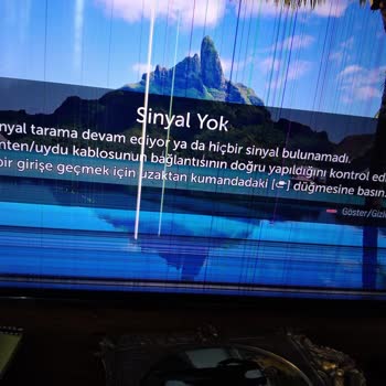 LG Fahiş Fiyat İstiyor