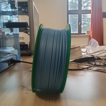 Uzaras3D Uzaras 3D Firmasının Kusurlu Ürünler Göndermesi Yüzünden Mağdur Oldum