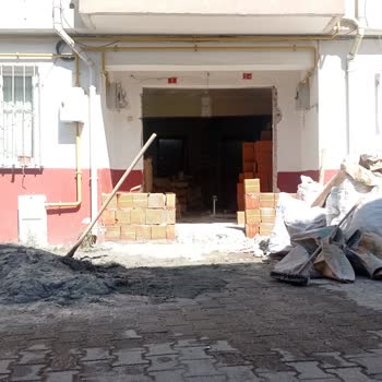 Fortes Mühendislik Satış Temsilcisi Sorumsuzluğu 9 Aydır Doğalgazı Açmadılar