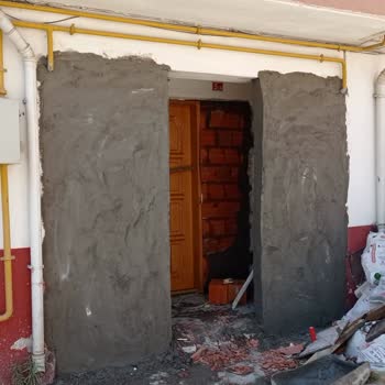 Fortes Mühendislik Satış Temsilcisi Sorumsuzluğu 9 Aydır Doğalgazı Açmadılar