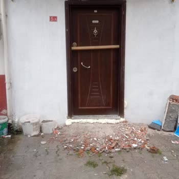 Fortes Mühendislik Satış Temsilcisi Sorumsuzluğu 9 Aydır Doğalgazı Açmadılar