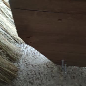 Evmode Baza Kırık Değişimi.