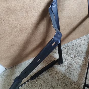 Evmode Baza Kırık Değişimi.