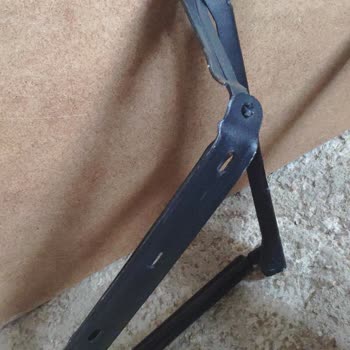 Evmode Baza Kırık Değişimi.