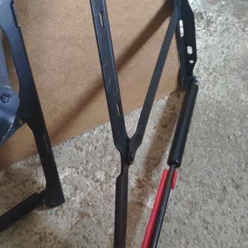 Evmode Baza Kırık Değişimi.