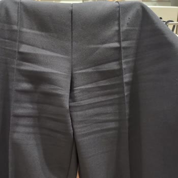 Koton Kullanılmış Ürün Gönderdi