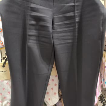 Koton Kullanılmış Ürün Gönderdi