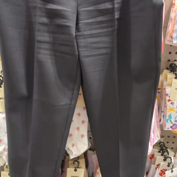 Koton Kullanılmış Ürün Gönderdi