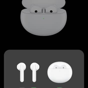 Oppo Sol Kulaklık Çalışmıyor