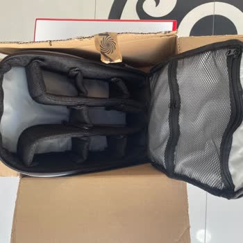 Petrix Media Markt Mağzasından Aldığım Çanta