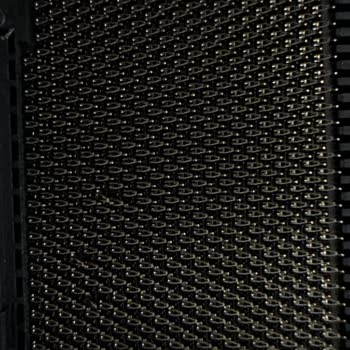 Teknobiyotik 2 Günlük Anakartı Değiştirmedi