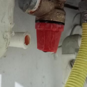 İklim Teknik Servis (Ankara) Buderus Kombi Servis Sorunu