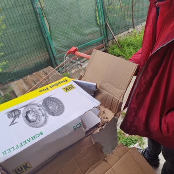 Trendyol Sana Hiç Yakışmadı Böyle Satıcılara Yer Veriyorsun