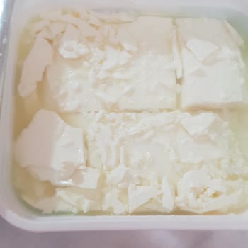 Torku Süzme Peynir Tam Yağlı