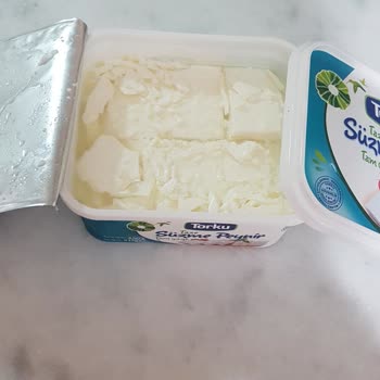 Torku Süzme Peynir Tam Yağlı