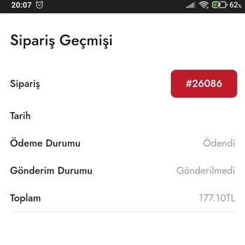 Blane Store İletişim Güçlüğü Çekiyorum