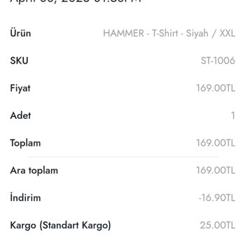 Blane Store İletişim Güçlüğü Çekiyorum